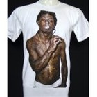 Picture for song '*SOLD* White Tee' by artist 'Snarecrow Beats'