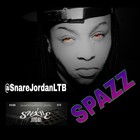 Picture for song 'Spazz 5-16-14' by artist 'Snare Jordan'