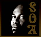 Picture for song 'Goodmood' by artist 'SOA (DE)'