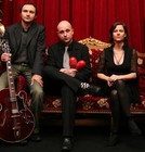 Picture for song 'Blijf' by artist 'Sofie en route'