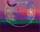 Picture for song 'Arising Machine' by artist 'Softbuster'