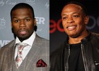 Picture for song 'New*Victory*50 Cent/Dr Dre|Would Rap On This|' by artist 'Soma-Music'