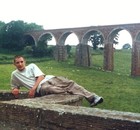 Picture for song 'What The Future May Hold' by artist 'Some-1-Else'