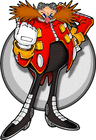 Picture for song 'EGGMAN' by artist 'Sonic Beats'