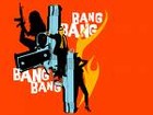 Picture for song 'BangBang!!SAMPLE' by artist 'SonnyWalker'