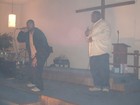 Picture for song 'NOTHINGS IMPOSSIBLE' by artist 'SONS OF FAITH'