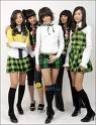 Picture for song 'Wishing On A Star' by artist 'Soshi Fan'
