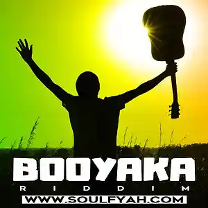 Picture for song 'BooYaka Riddim (75bpm)' by artist 'SoulFyah Productions'