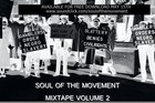 Picture for song 'Take Em Away' by artist 'Soul Of The Movement2'