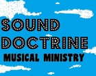 Picture for song 'God Forgives.MP3' by artist 'Sound Doctrine'