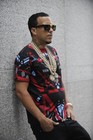 Picture for song 'Trap Beat (French Montana styl&#101;)' by artist 'Soundsuvlife'