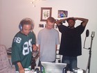 Picture for song 'Freestyle Ft. T-Roy & Young D' by artist 'Southern Alumni'