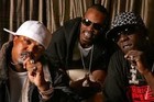 Picture for song 'Build Up' by artist 'Southern Boi Beats'