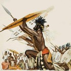 Picture for song 'Warriors Alliance' by artist 'SOVSOUND OF VISION'