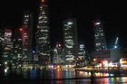 Picture for song 'Singapore (By SpaceAged)' by artist 'SpaceAged'