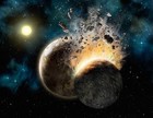 Picture for song 'END OF DAYS' by artist 'SpaceWar.Invasion'