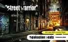 Picture for song '"STREET WARRIOR" HIP HOP BEAT Produced by: MultI' by artist 'OG BEATS N GRAPHICS'