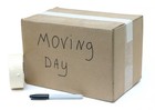 Picture for song 'Moving Day' by artist 'Spank Calls'