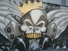 Picture for song 'Death To The Mic' by artist 'Spawn-taneous aka Killa-B'