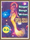 Picture for song 'HOW MANY' by artist 'SPECIAL CECILIA'