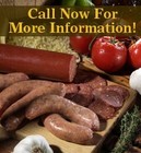 Picture for song 'Sausage Daddy' by artist 'Speechless Music'