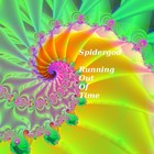 Picture for song 'Running out of Time' by artist 'spidergod'