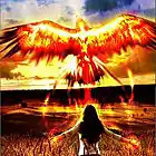 Picture for song 'Spiritekk Productions - Phoenix Rising' by artist 'SPIRITEKK'