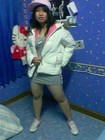 Picture for song 'That Boii feat.Archura' by artist 'Spirits Record Production'