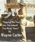 Picture for song 'DIPPING THE PEN - Country Artist: Wayne Carter' by artist 'Spud Martin sample'