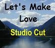 Picture for song 'LET'S MAKE LOVE - Studio Cut' by artist 'Spud Martin sample'