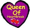 Picture for song 'QUEEN OF HEARTBREAK - Rockabilly' by artist 'Spud Martin sample'