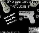 Picture for song 'In Da Ville' by artist 'Squad 606'
