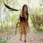 Picture for song 'Dryads' by artist 'Star4mation'