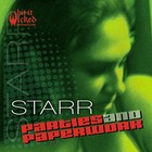 Picture for song 'RISING STARR' by artist 'STARRCHEZ'