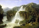 Picture for song 'Cascading Waters' by artist 'Stephen Richard Thomas Brown'