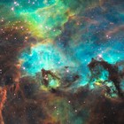 Picture for song 'Magellenic Clouds' by artist 'Stephen Richard Thomas Brown'