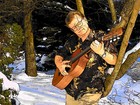 Picture for song 'Humpin' for Cash' by artist 'Steve Bryant'
