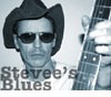 Picture for song 'Blues For Rick' by artist 'Stevee'