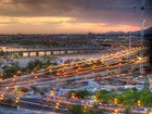 Picture for song 'In The City' by artist 'Steven Maxwell'