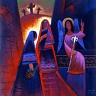 Picture for song 'He is Risen Indeed! Alleluia!' by artist 'St Johns Church Sermons'