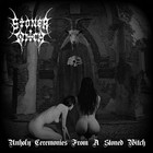 Picture for song 'Church of Doom' by artist 'Stoner Witch'