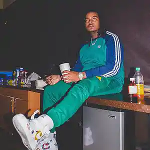 Picture for song 'WHEEZY X LIL BABY' by artist 'storm on da beat'