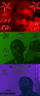 Picture for song 'Wetter(official)' by artist 'STR8 ENT'