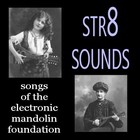 Picture for song 'Words of Peace' by artist 'Str8 Sounds'