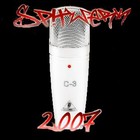 Picture for song 'Chiller ft Kleine Man - Straatsh***' by artist 'straatrappersclick'