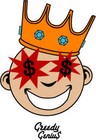 Picture for song 'Greedy Genius' by artist 'Street Baker'