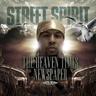 Picture for song 'VISION' by artist 'STREET SPIRIT'