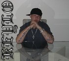 Picture for song 'Tryin To Maintain' by artist 'Street Vision Records'