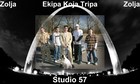 Picture for song 'PLJACKA -Dub H -Youngsta ft ZoLja' by artist 'STUDIO 57 ZOLJA'