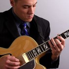 Picture for song 'I'm an Old Cowhand' by artist 'studioB jazz project'